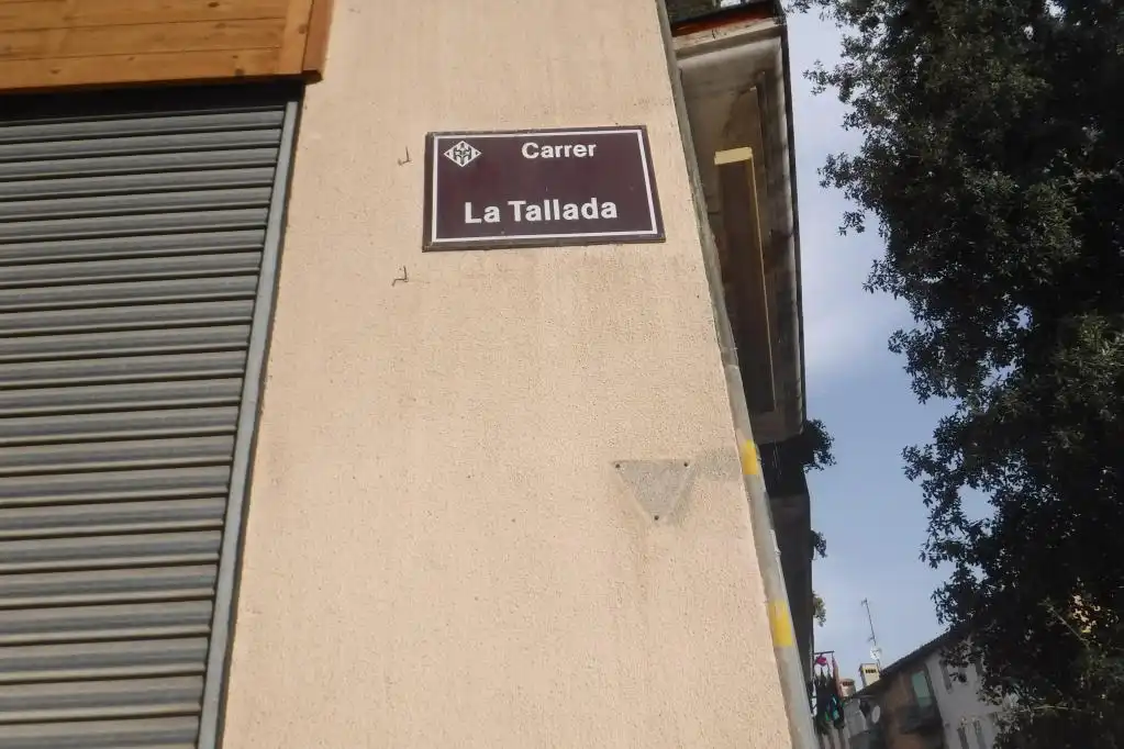 Terreny rústic en venda a TALLADA, imagen 7