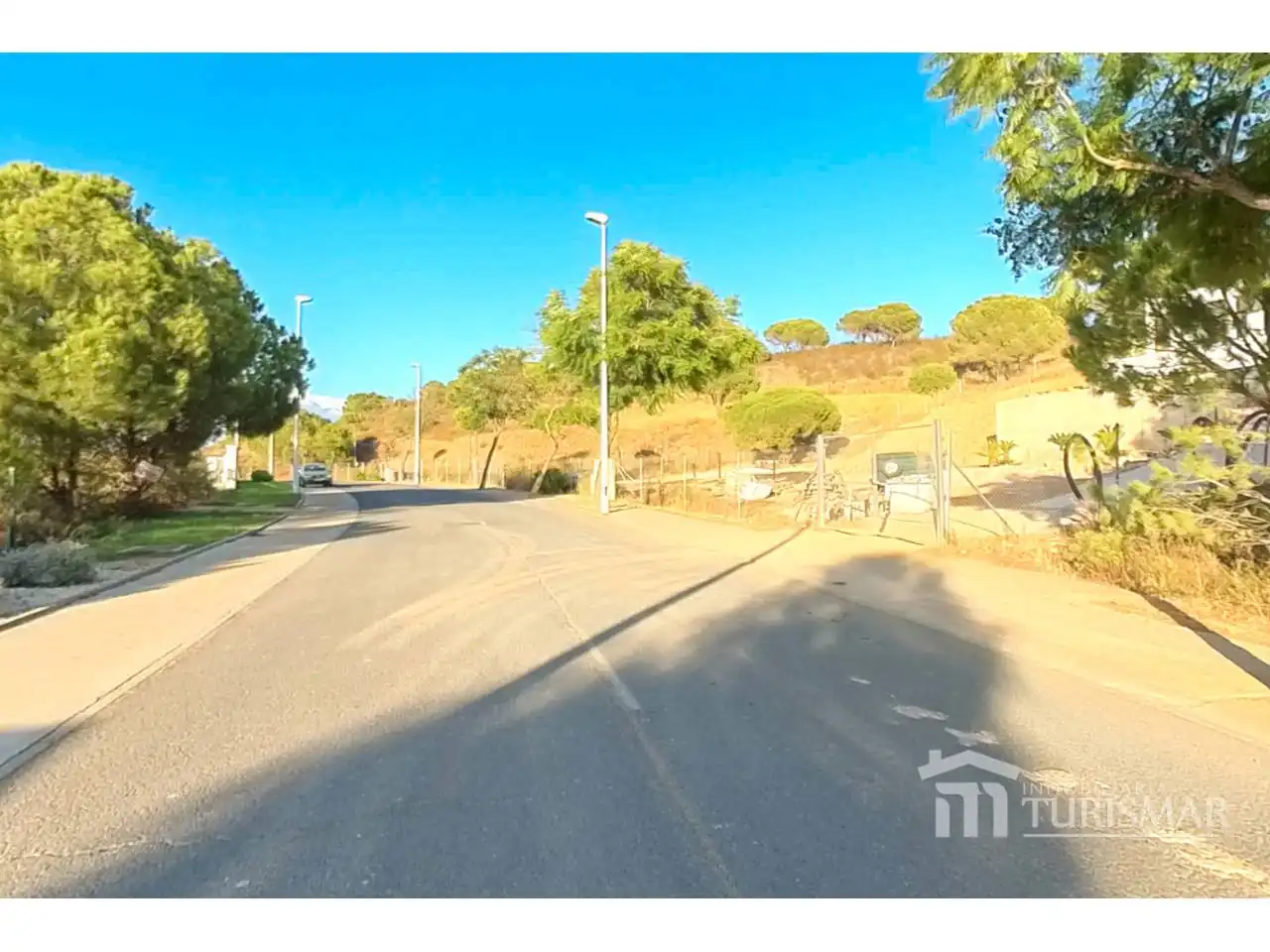 Terreno residenziale in vendita a Avenida Rosalía de Castro 1, imagen 5