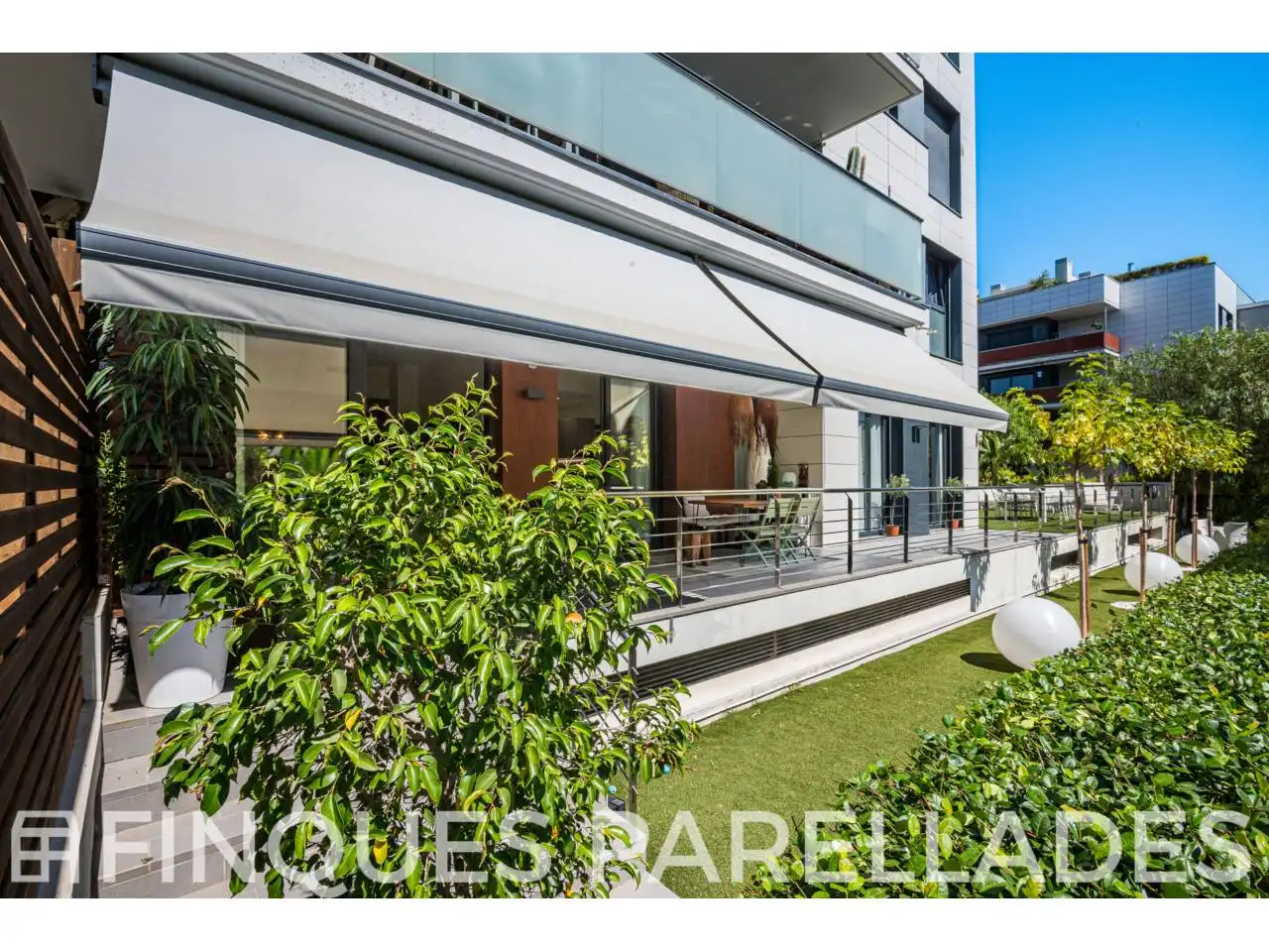 Appartement avec piscine à vendre à La Plana, imagen 52