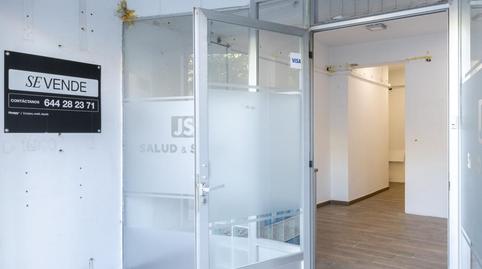 Photo 4 of Premises for sale in C/ de Cavite, 71, La Malva-rosa,  Valencia Capital