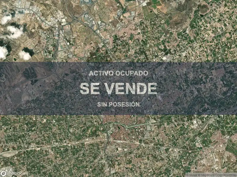Flat for sale in Murcia