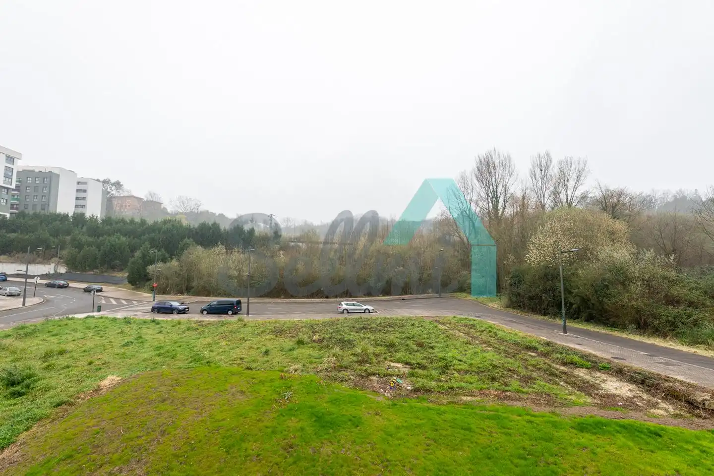Flat for share in San Lázaro - Otero - Villafría