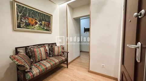 Foto 4 de Piso en venta en De Cuatro Caminos, Bellas Vistas, Madrid Capital