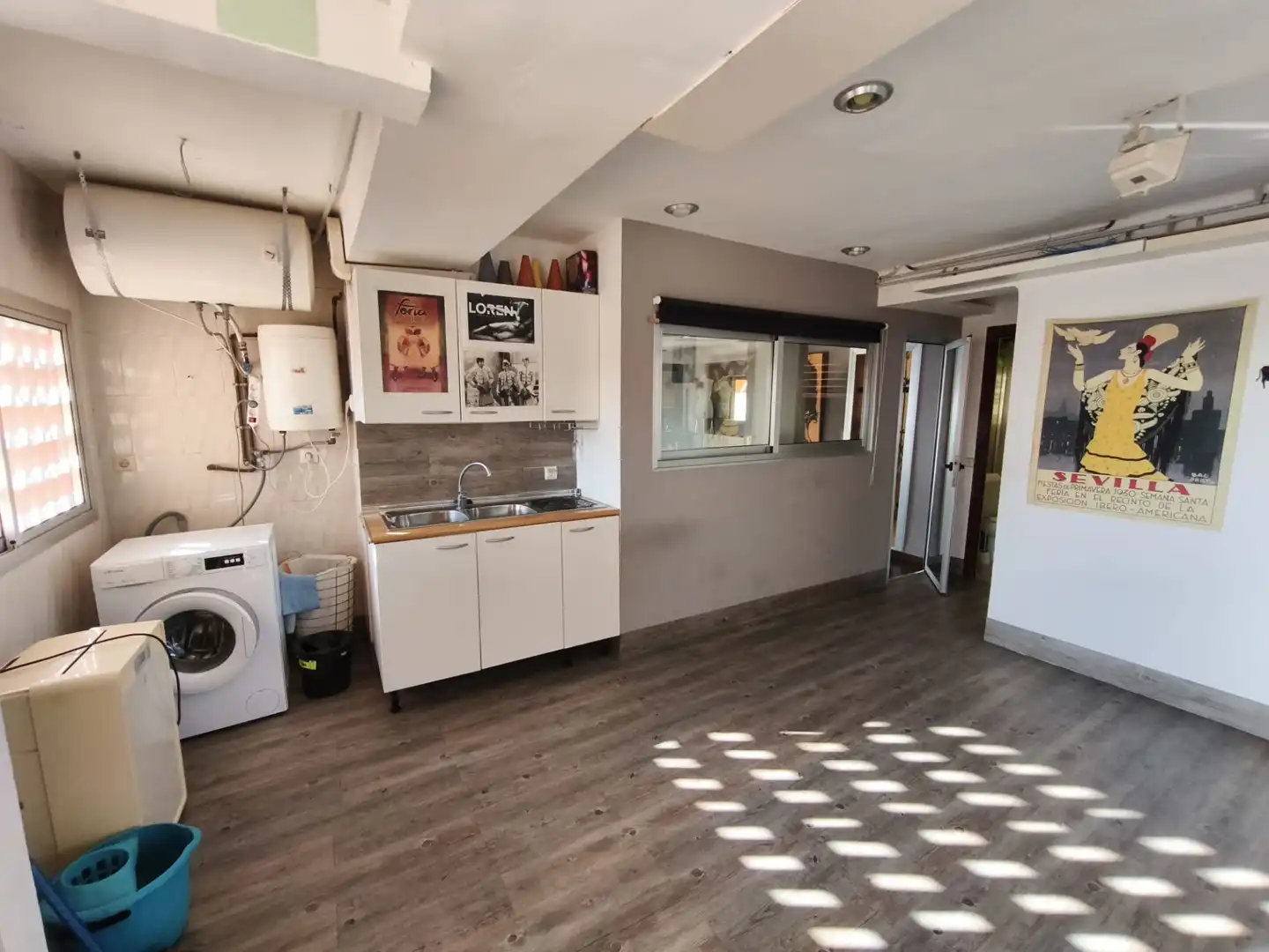 Flat for sale in Salou  with Parquet flooring, Terrace and Furnished