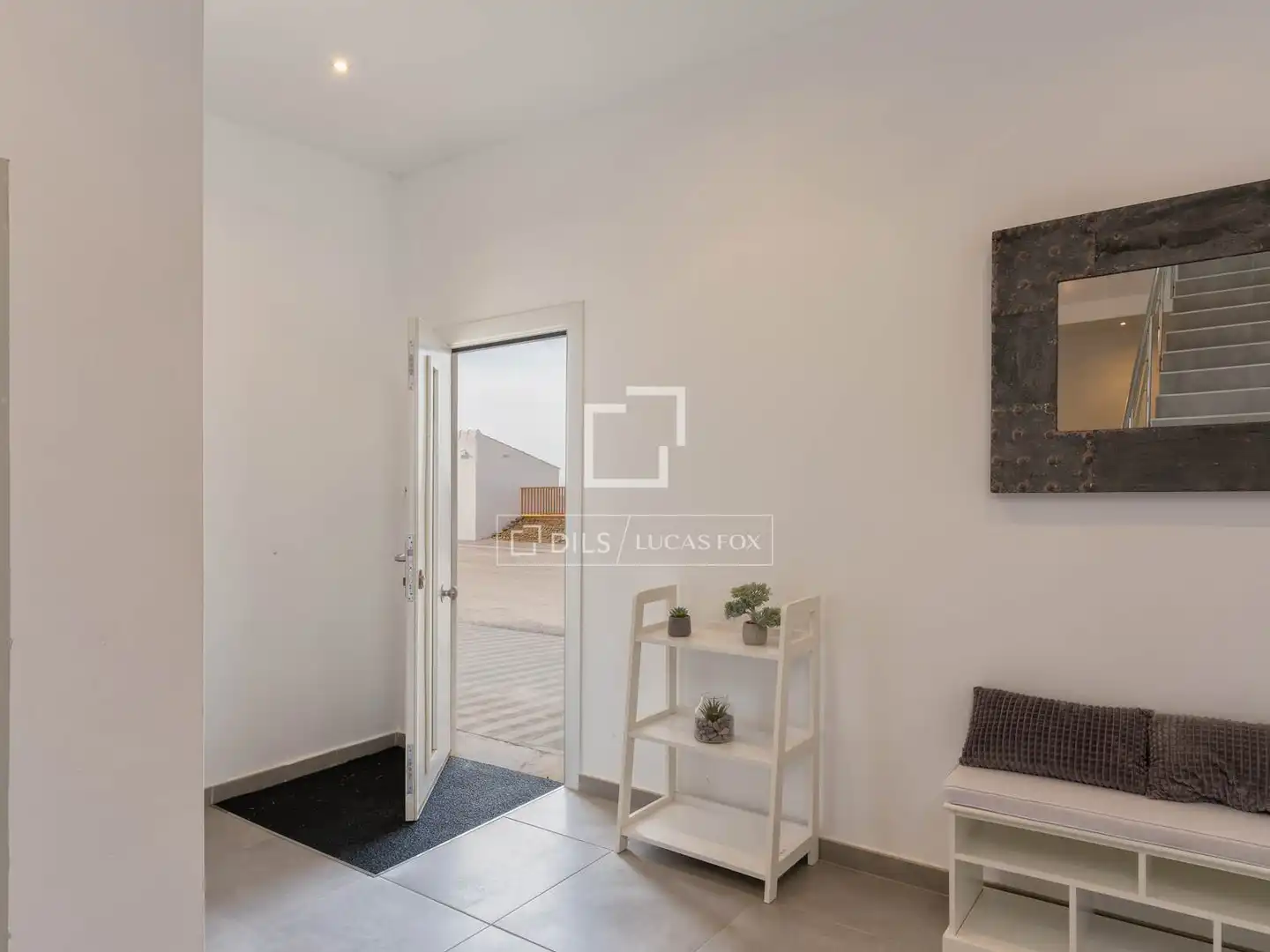 Houses for sale in Roses  with Air Conditioner, Heating and Terrace