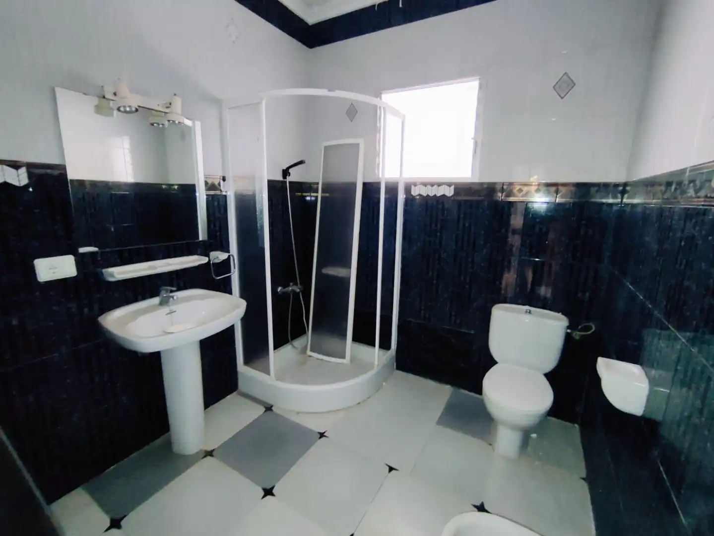 Baño de Casa o chalet en venta en Betxí con Trastero