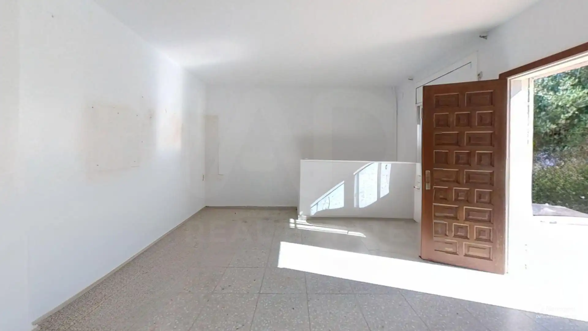 Casa amb piscina en venda a Santa Oliva, imagen 8