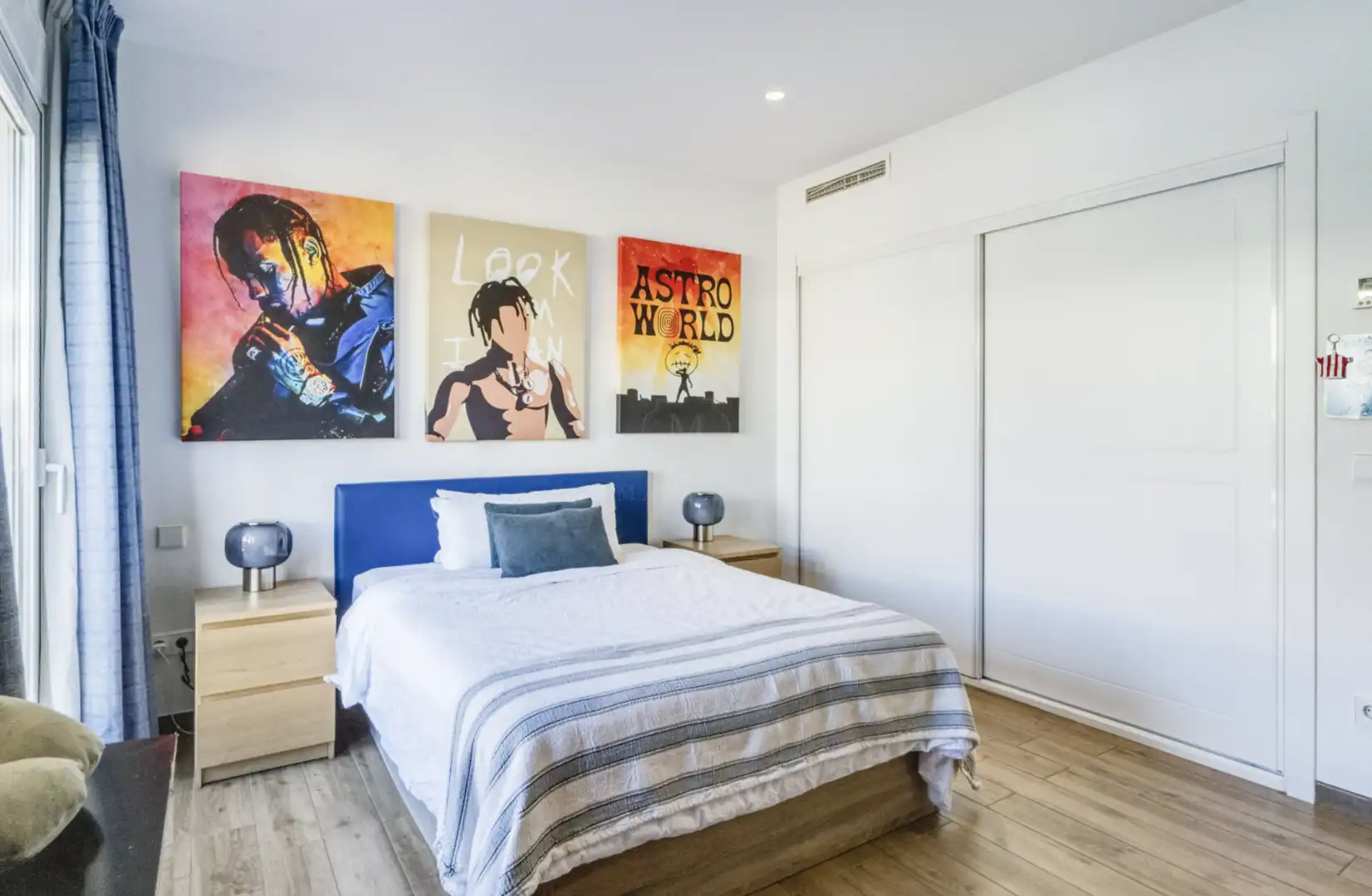 Reihenhaus mit Pool zur Miete in Milla de Oro, imagen 15