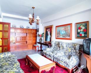 Living room of Flat for sale in Torremolinos  with Terrace