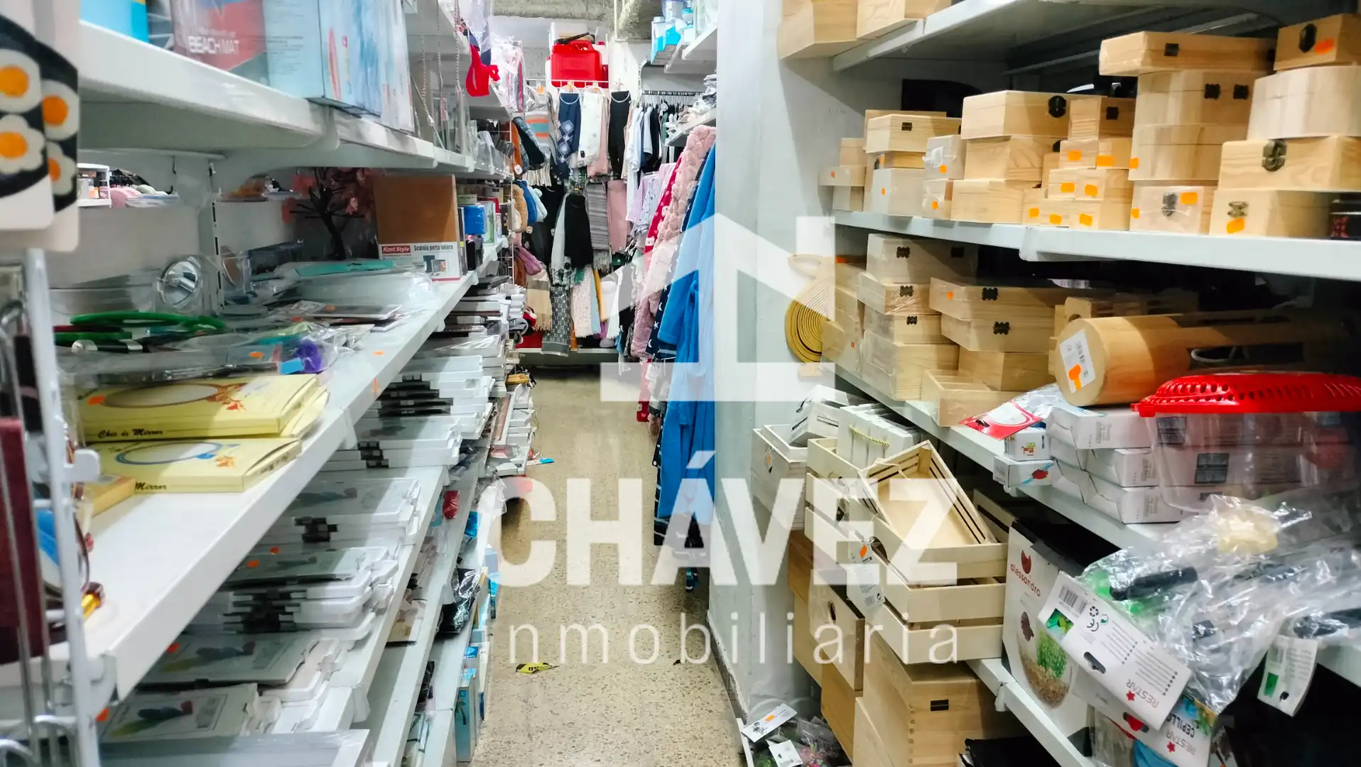 Commercial properties for sale in Terrassa