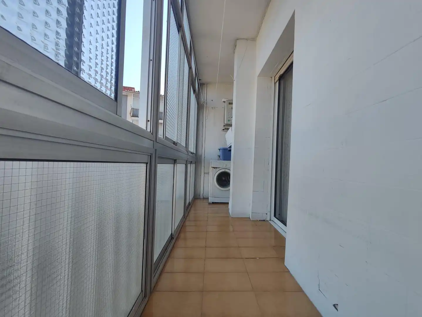 Terraza de Piso en venta en Montmeló con Aire acondicionado, Calefacción y Trastero