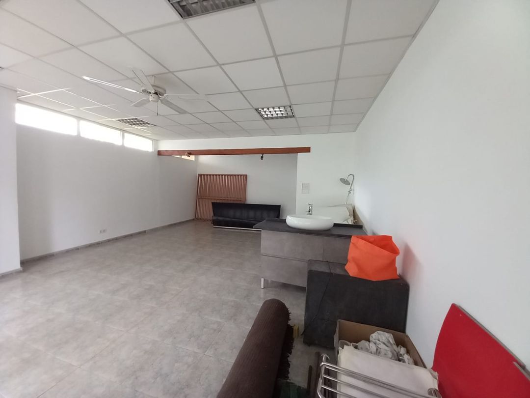 Premises for sale in El Astillero  