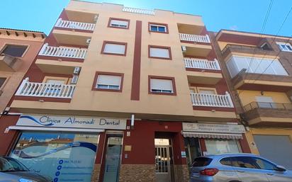 Exterior view of Flat for sale in Almoradí