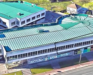 Exterior view of Premises for sale in Camargo