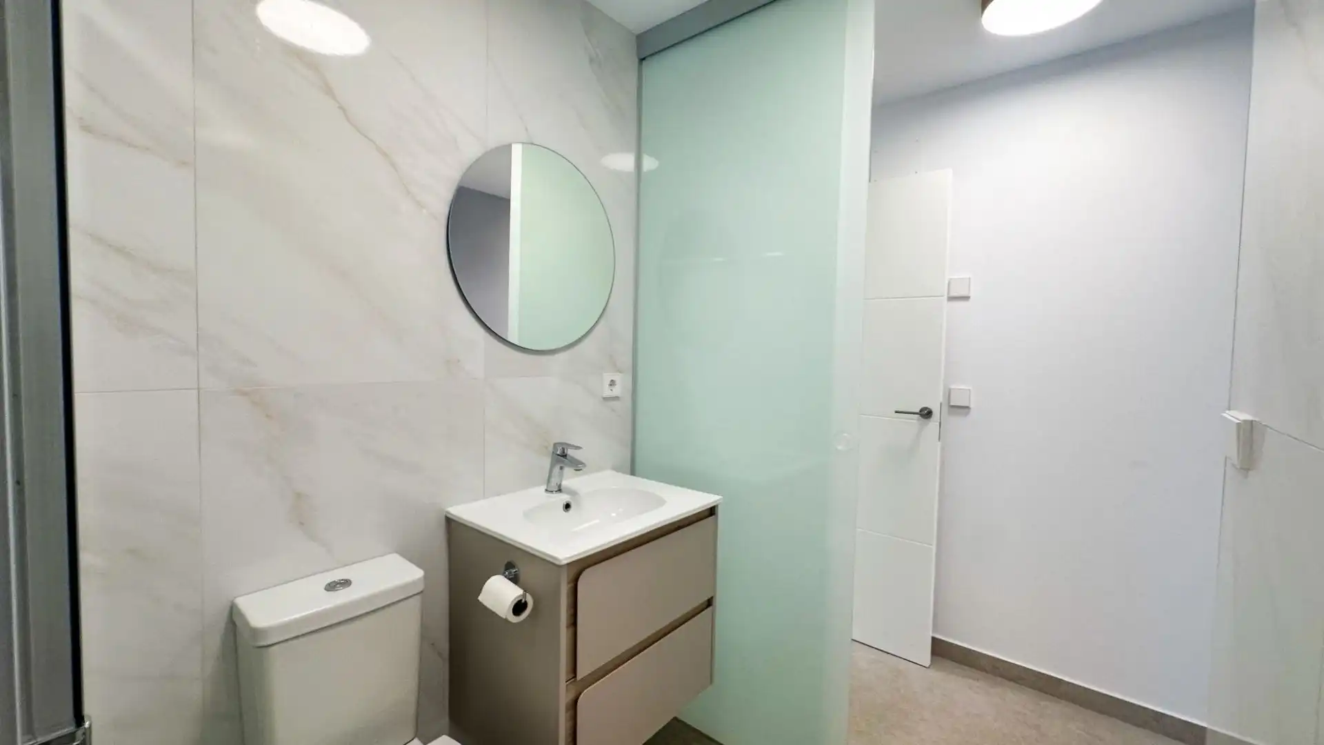 Apartament amb piscina en venda a Orihuela Costa, imagen 21