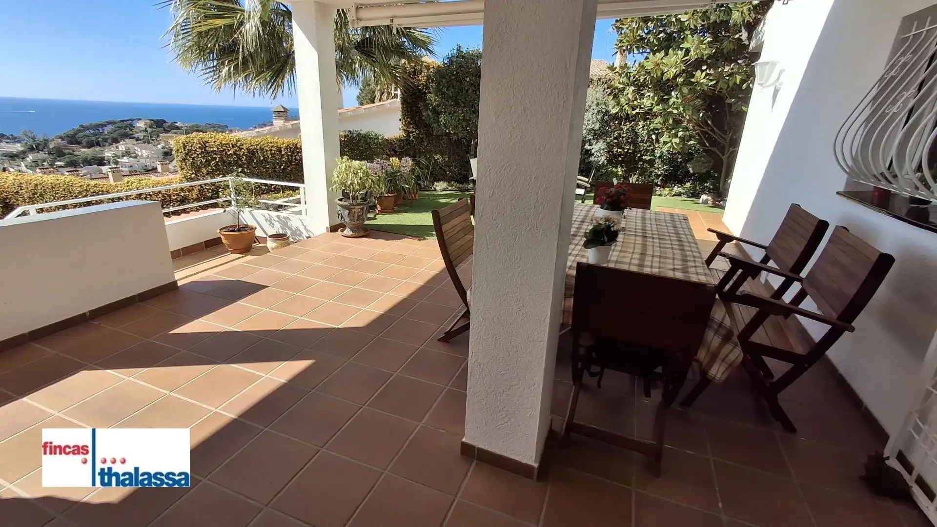 Casa con jardín en venta en Roca Grossa, imagen 4