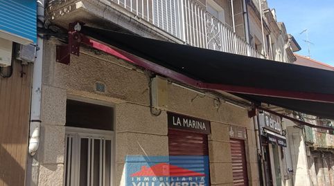 Foto 3 de Casa adosada en venta en Cangas pueblo, Cangas