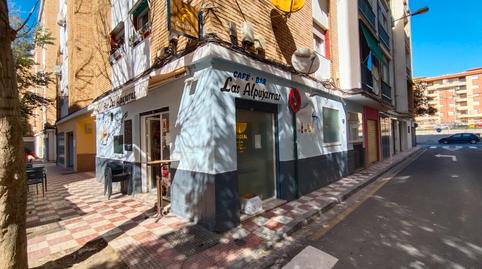 Foto 2 von Geschaftsraum zur ubertragung in Calle Demetrio Spínola, 10, Rosaleda - Juventud,  Granada Capital