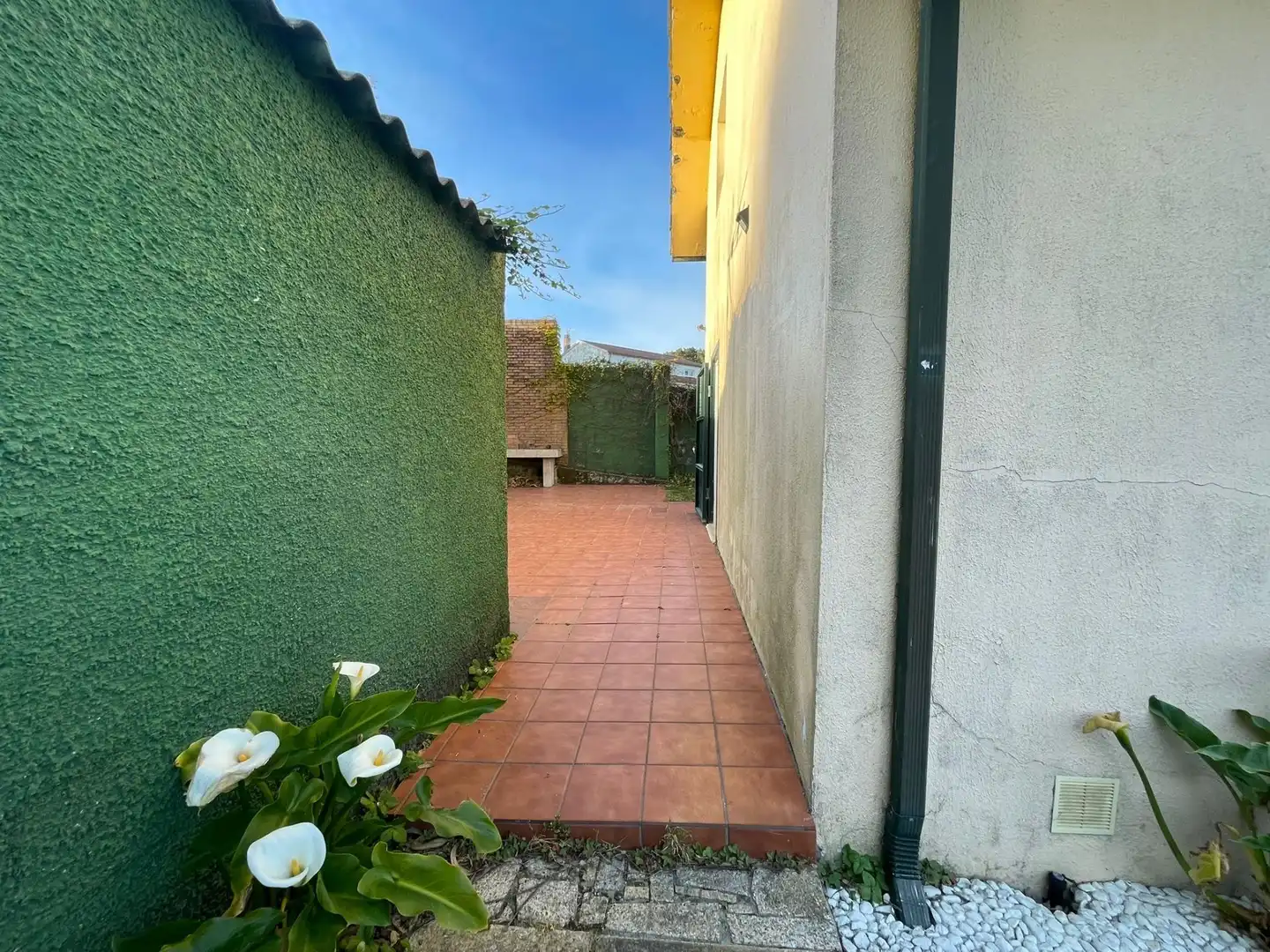 Casa o xalet en venda a Camariñas