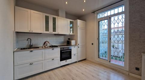 Foto 4 de Ático en venta en Carrer de Lepant, Sagrada Família, Barcelona