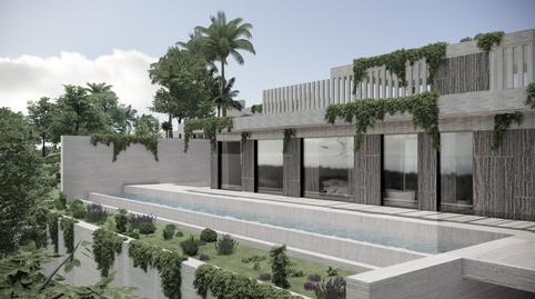 Foto 3 de Casa o xalet en venda a Montemayor - Marbella Club, Málaga