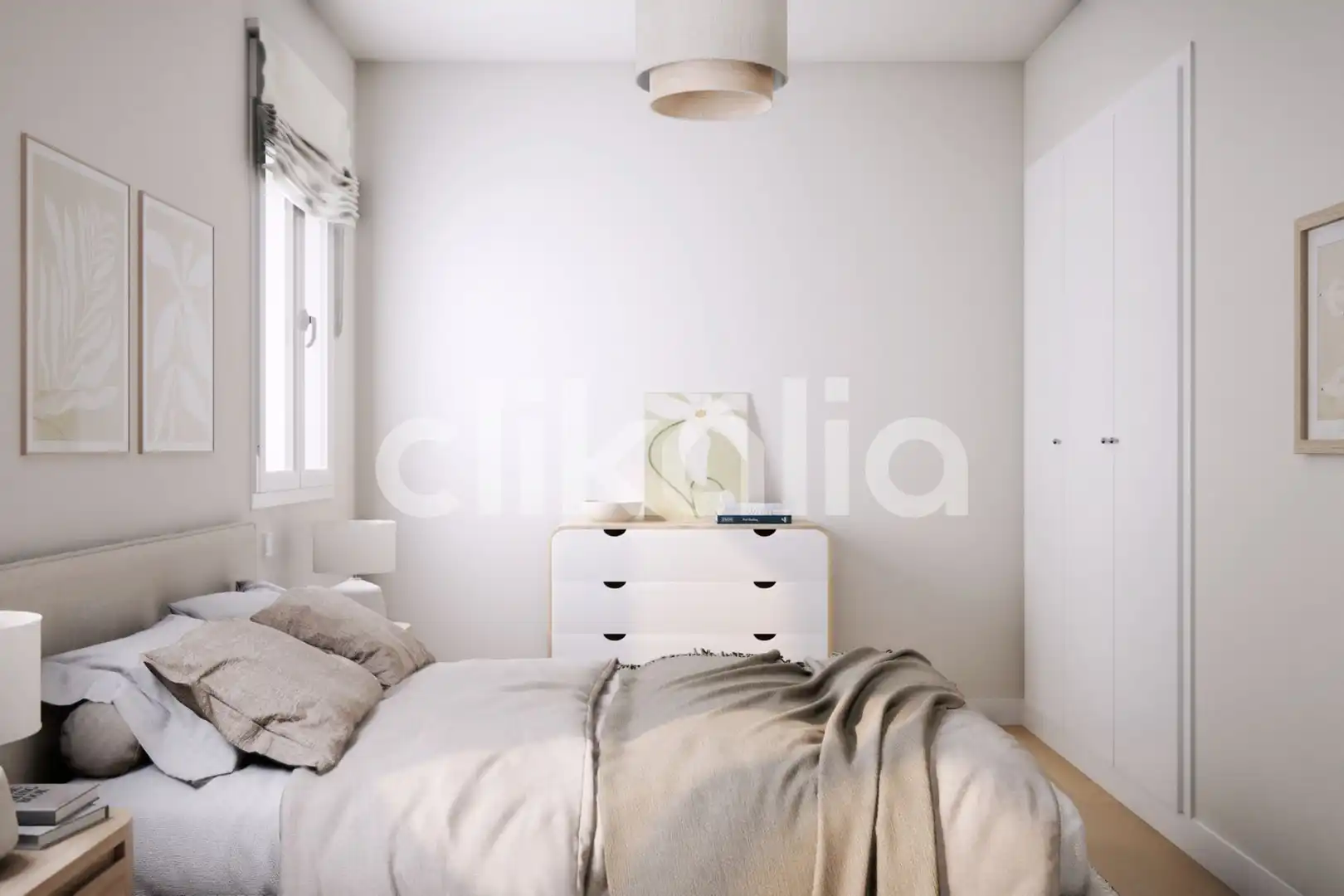 Flat with lift for sale in Carabanchel, imagen 16