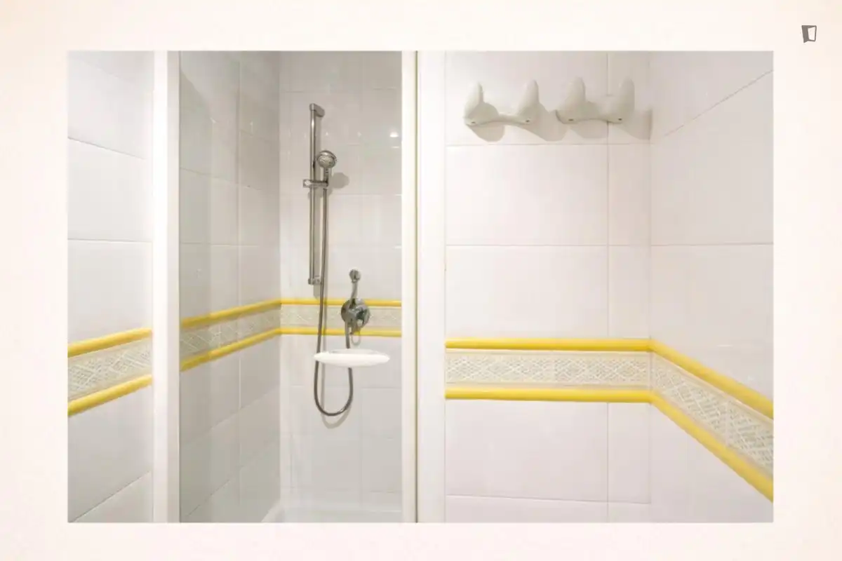 Habitació a L'Amistat