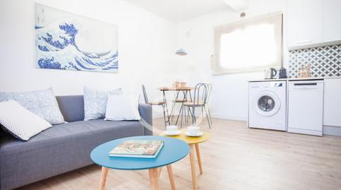 Photo 5 of Flat to rent in C. de Joaquín Costa, El Raval, Barcelona