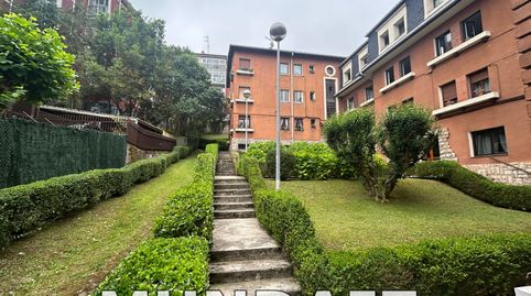 Foto 3 de Piso en venta en Intxaurrondo, Donostia - San Sebastián