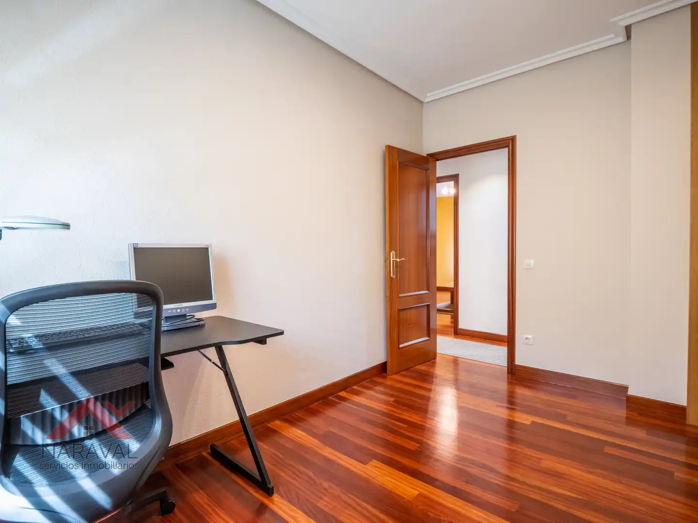 Flat for sale in Ayegui / Aiegi  with Heating, Parquet flooring and Terrace