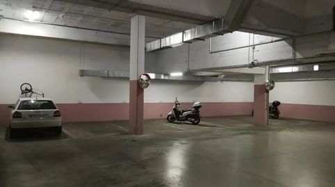 Foto 2 de Garaje en venta en Avenida de Ramón y Cajal, 14, El Plantinar – Avda. La Paz - El Juncal, Sevilla Capital