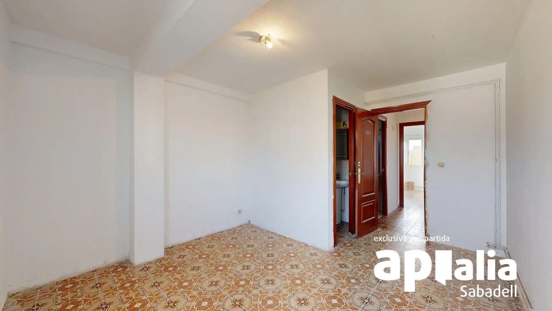Pis amb terrassa en venda a Badia del Vallès, imagen 19