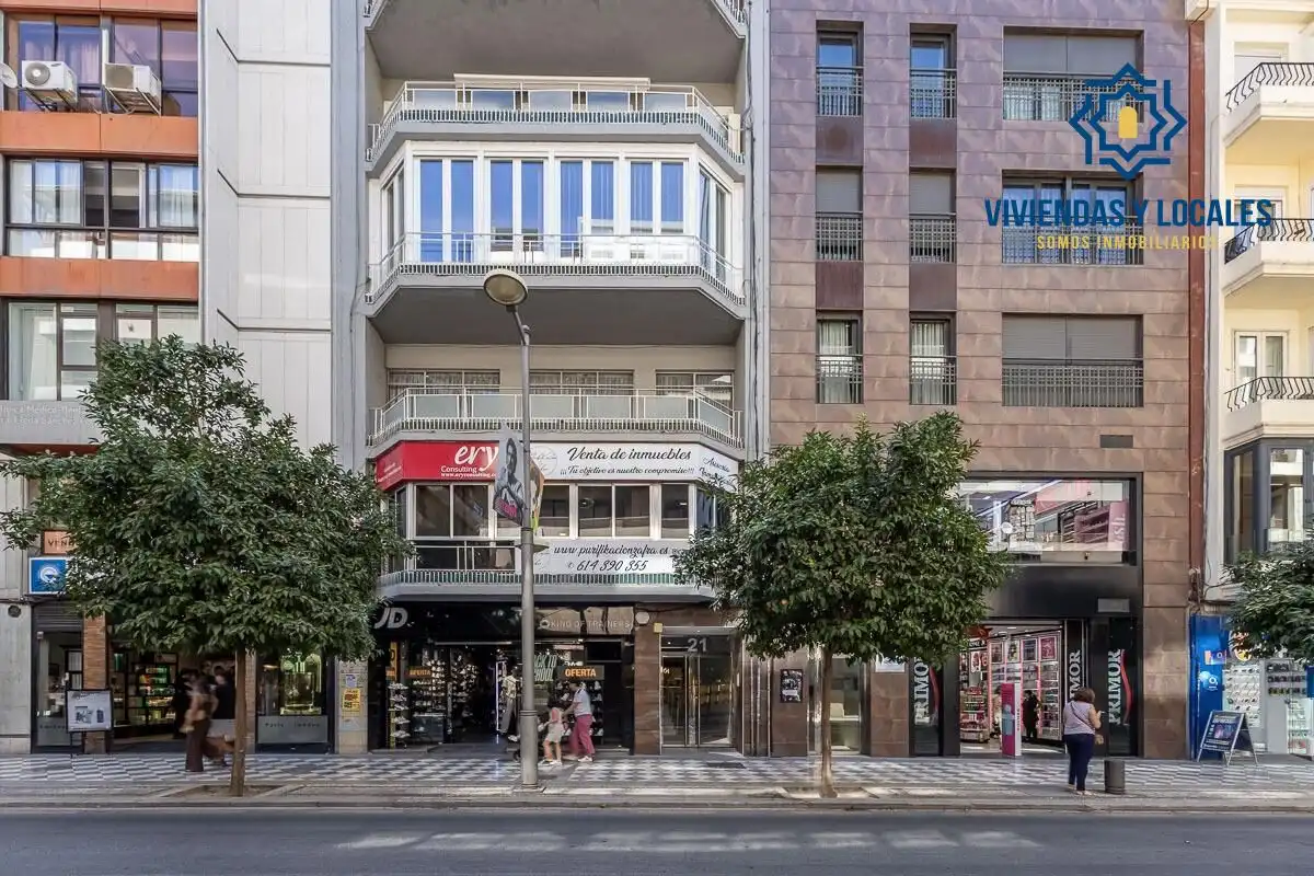 Piso con terraza en venta en Ronda, imagen 38