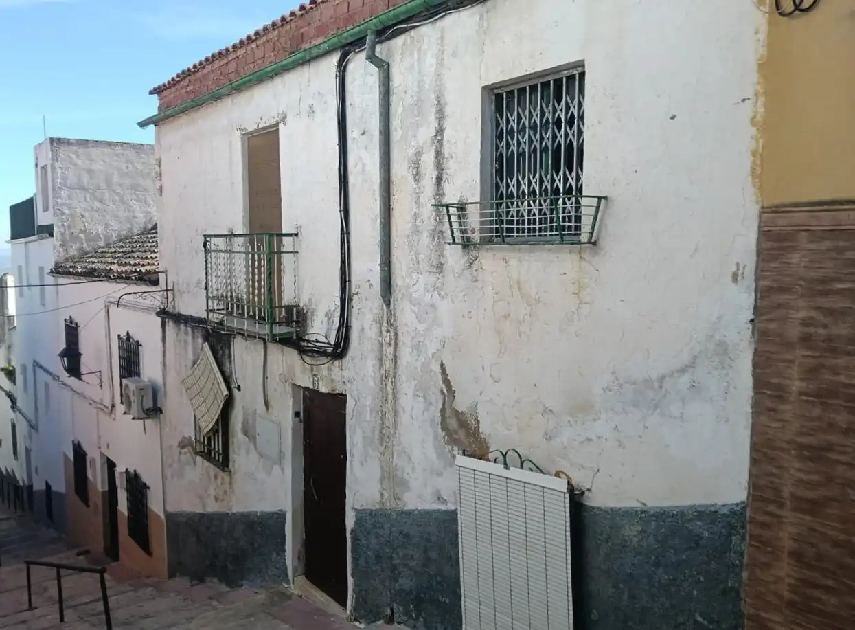 Habitatge en venda a Bobadilla Alta