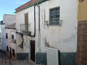 Casa pareada en venta en Bobadilla Alta