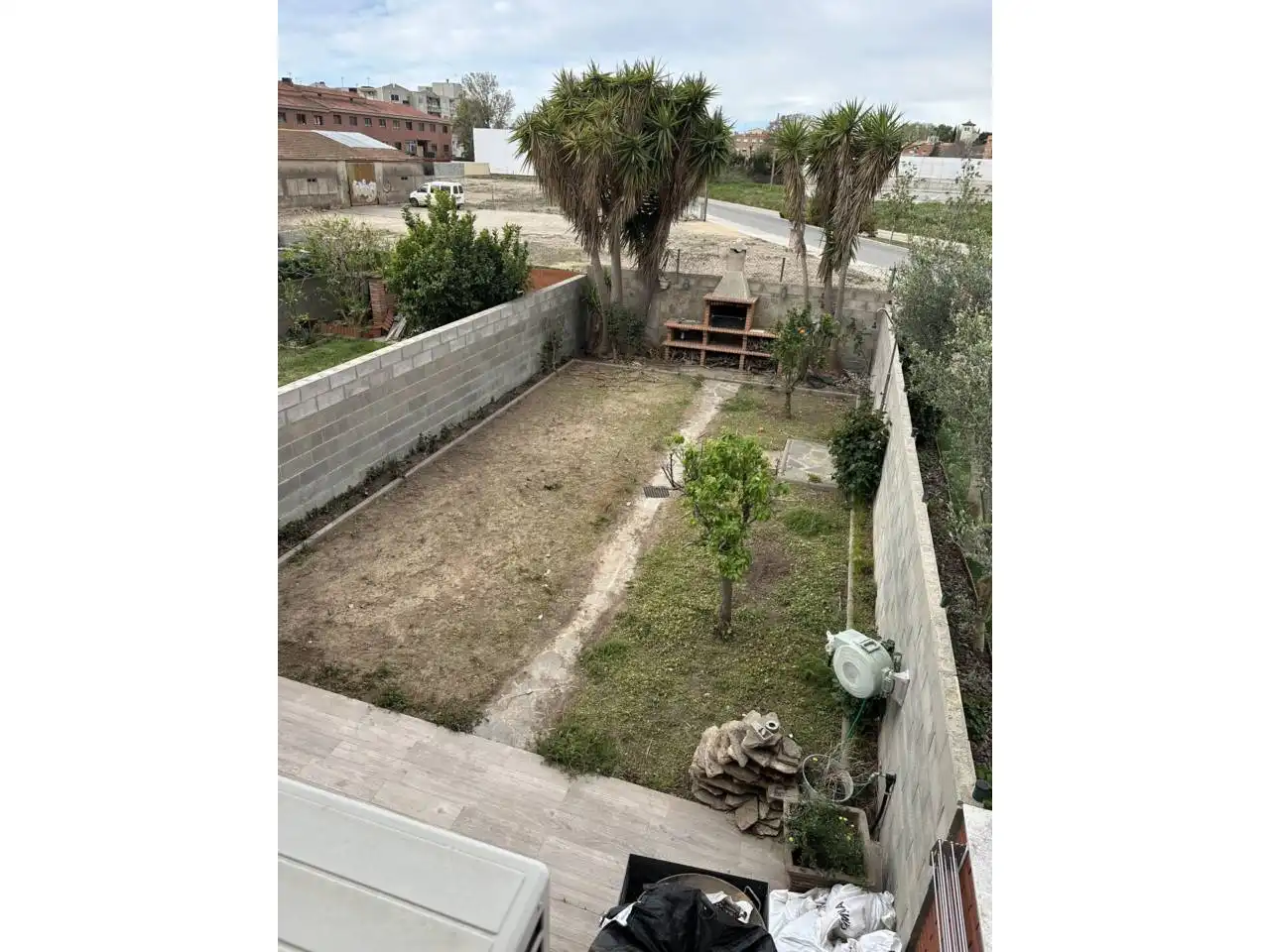 Adosado con jardín en venta en Calle Salvador Espriu, imagen 19