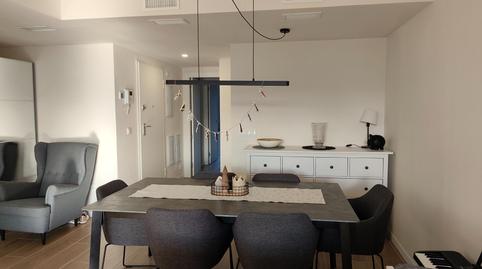 Photo 4 of Flat to rent in Calle Calle Alcaldes de Murcia, Juan de Borbón,  Murcia Capital