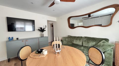 Foto 2 de Pis de lloguer a Calle del Nenúfar, Berruguete, Madrid Capital