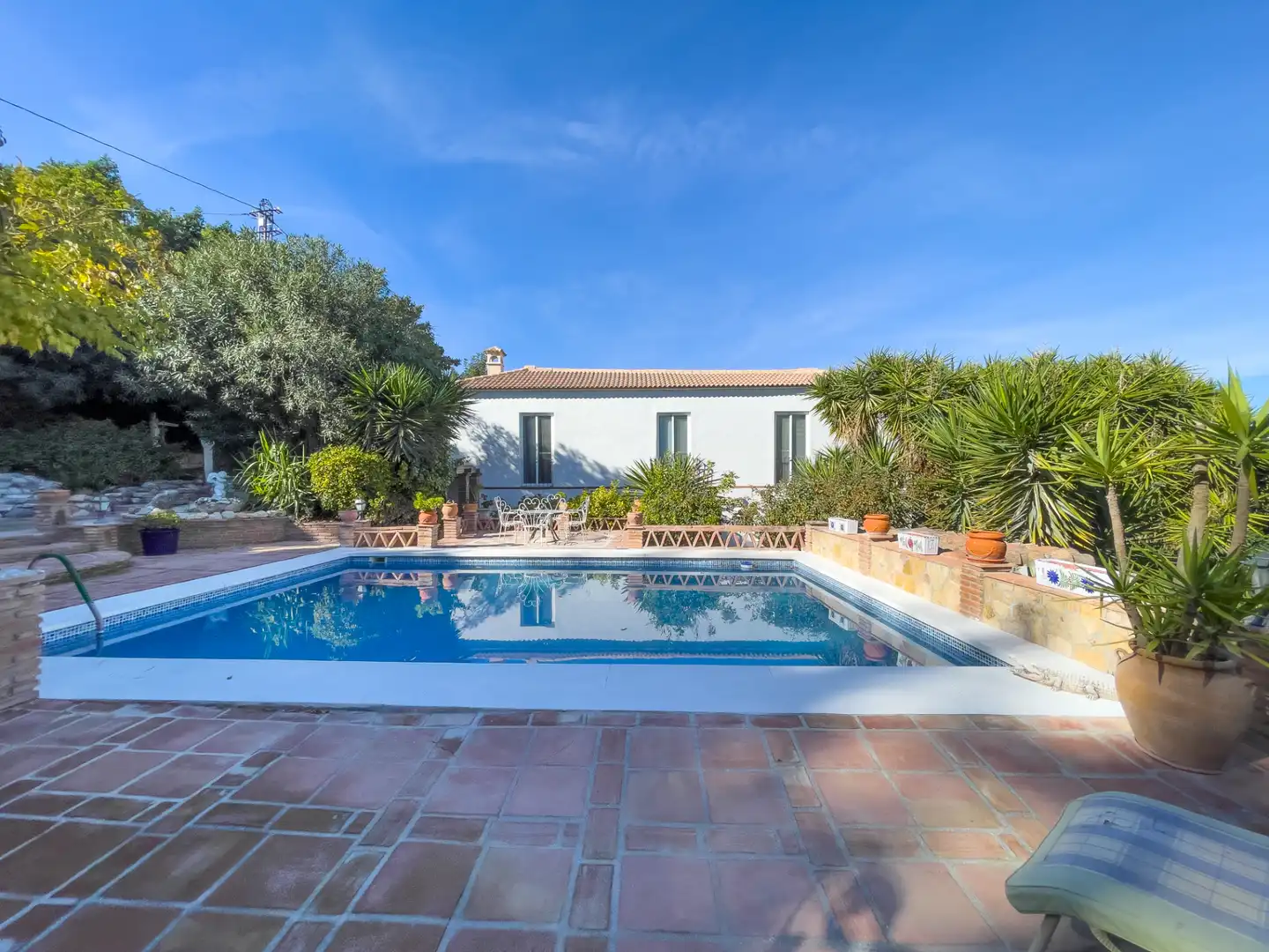 Casa rústica con piscina en venta en Coín, imagen 39