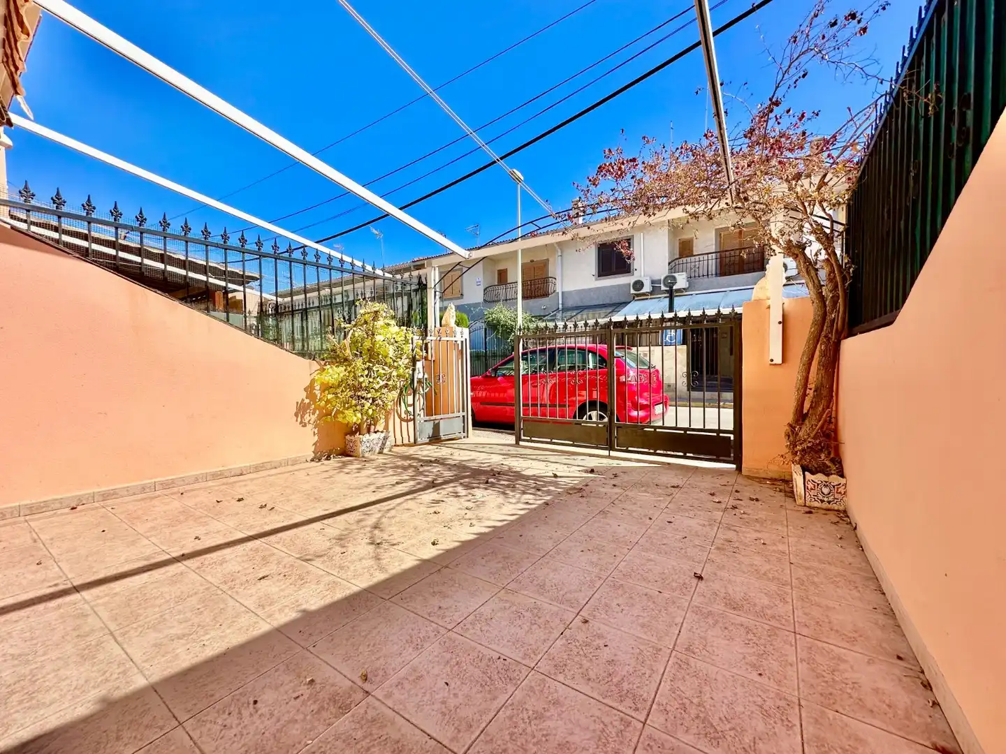 Maison avec terrasse à vendre à Los Cuarteros, imagen 5