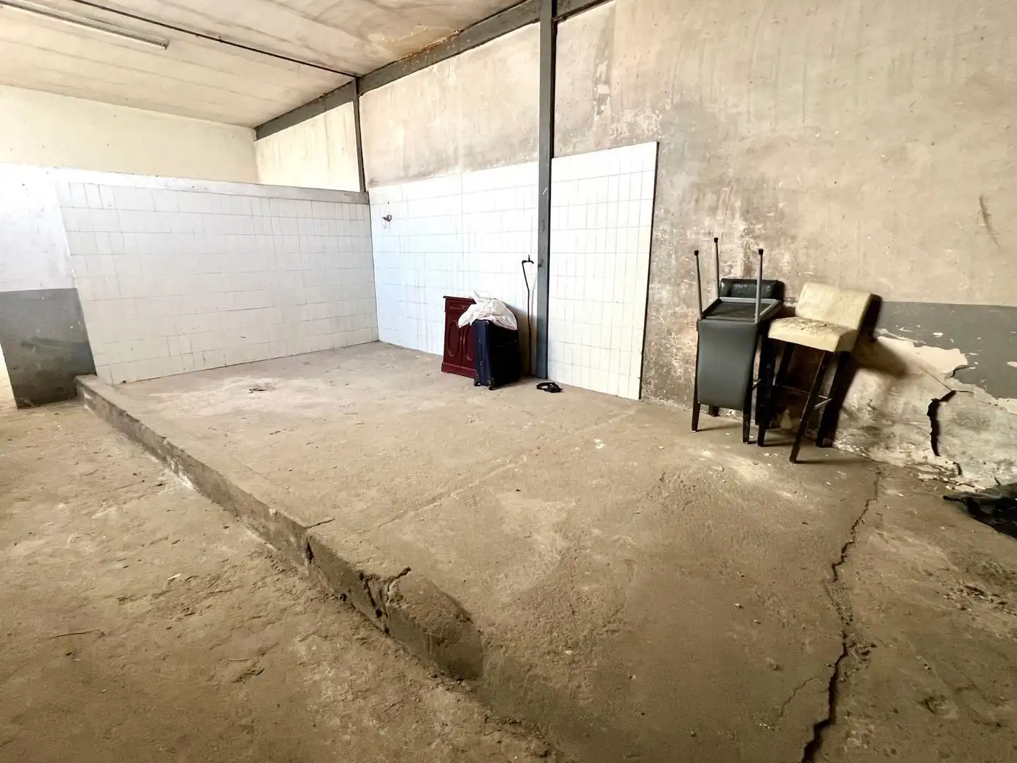 Gewerbefläche zum Verkauf in Calle PEÑAS, imagen 3