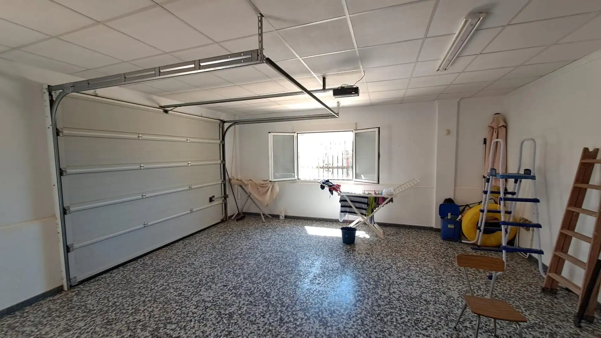 Finca rústica en venda en Águilas amb Aire condicionat, Calefacció i Terrassa