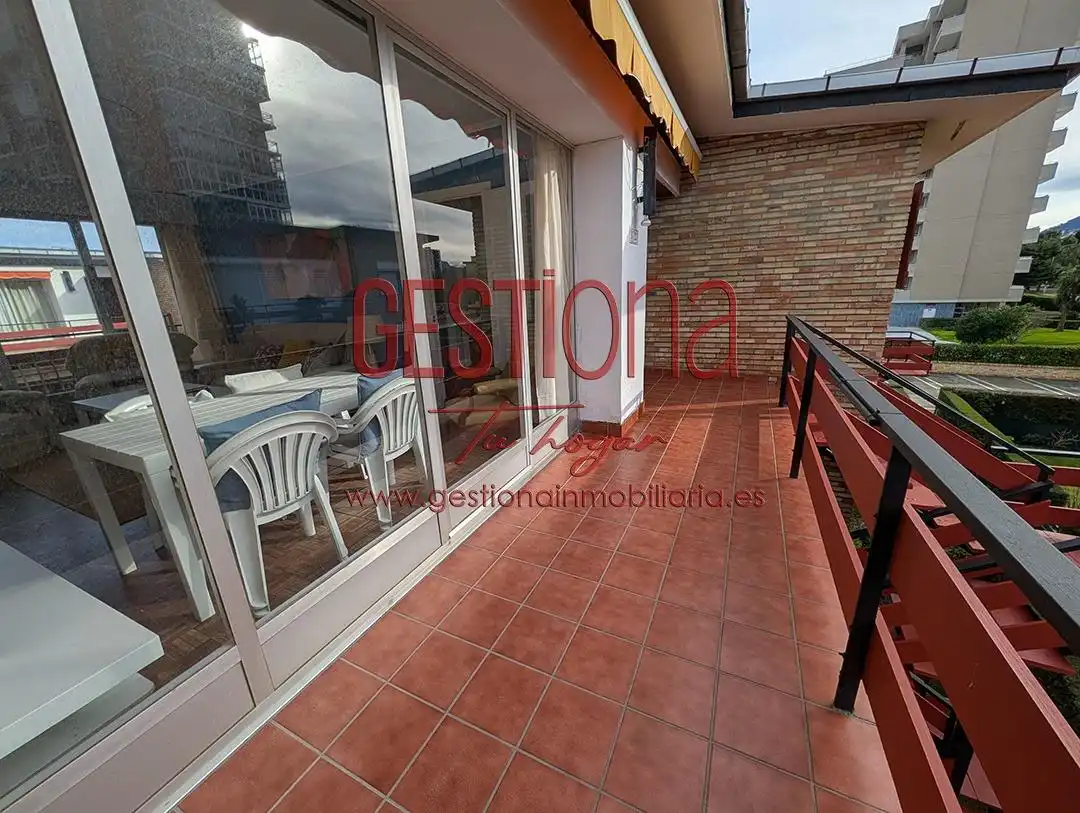 Apartament amb terrassa en venda a El Puntal, imagen 52