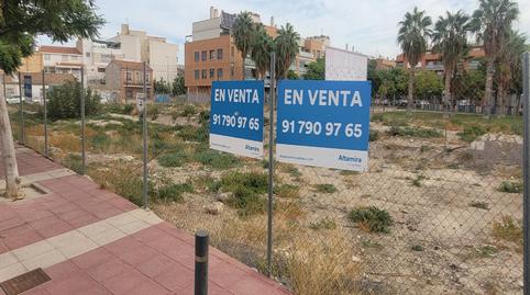 Foto 3 de Residencial en venda a San Pio X, Murcia
