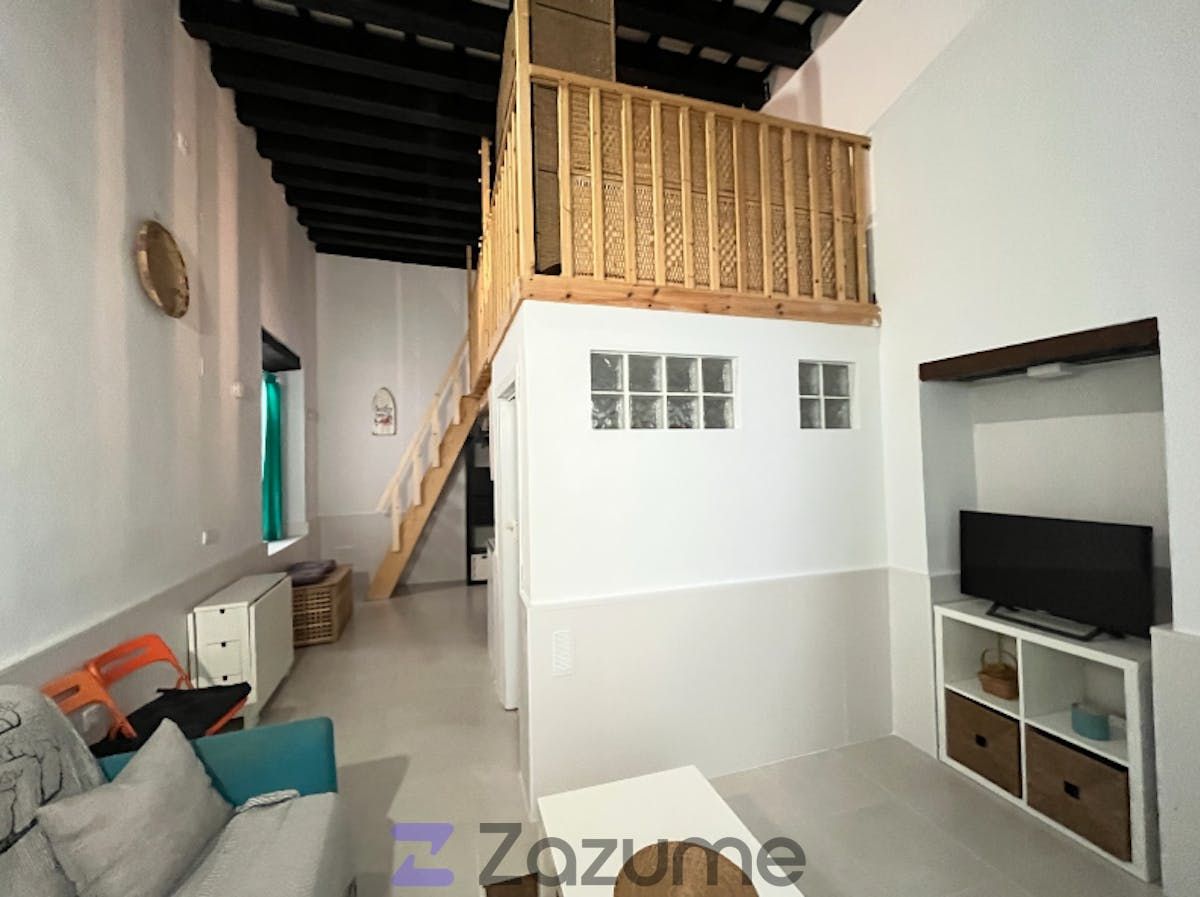 Apartment to rent in C. Botica, El Pópulo - Santa María