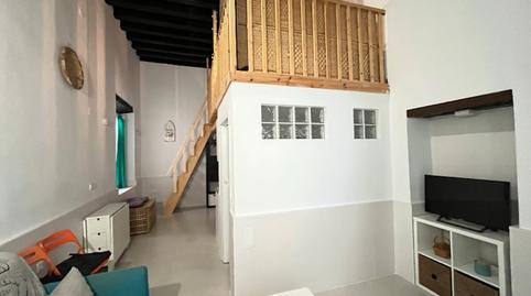Photo 3 of Apartment to rent in C. Botica, El Pópulo - Santa María,  Cádiz Capital