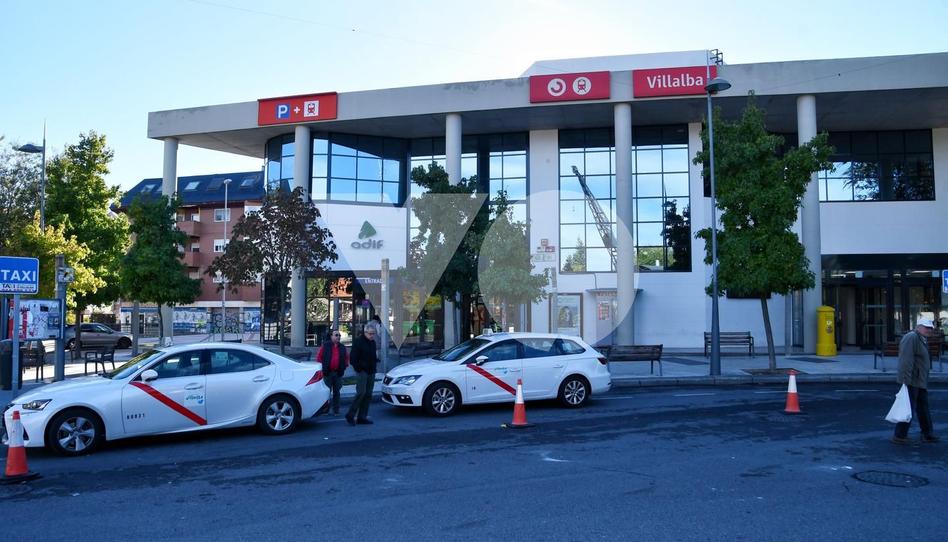 Photo 1 of Flat for sale in Carlos Ruiz, Madrid