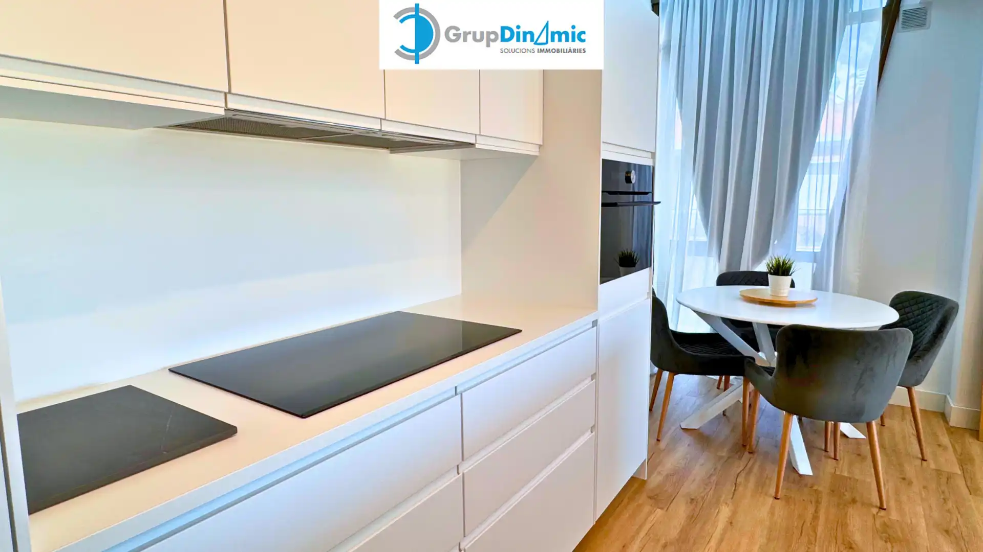 Dúplex con terraza en venta en Avinguda Catalunya, imagen 21