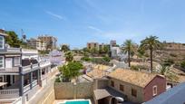 Exterior view of Flat for sale in Cullera  with Balcony