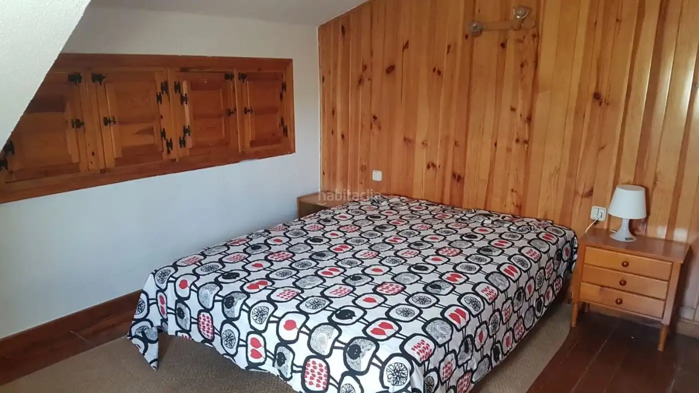 Chalet con jardín en venta en RM-19 9, imagen 14